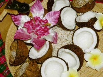 Nam Phet Thaimassage