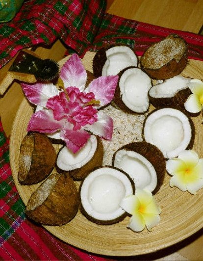 Nam Phet Thaimassage