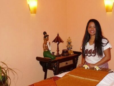 Nam Phet Thaimassage