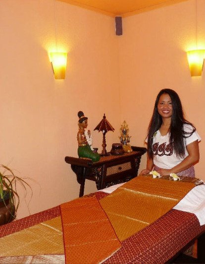 Nam Phet Thaimassage