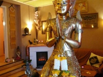 Nam Phet Thaimassage