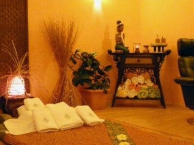 Nam Phet Thaimassage