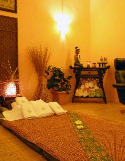 Nam Phet Thaimassage