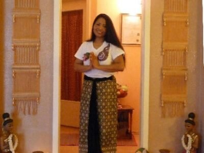 Nam Phet Thaimassage