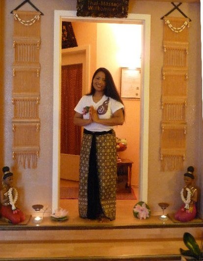 Nam Phet Thaimassage