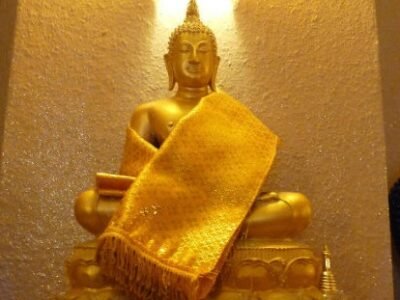 Nam Phet Thaimassage