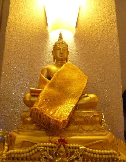 Nam Phet Thaimassage