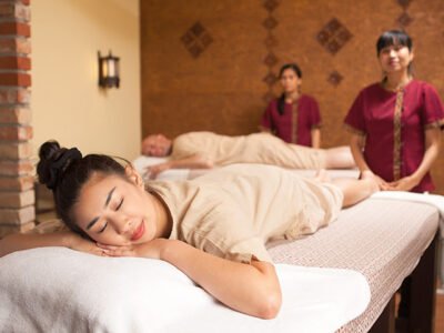 Sawi Thaimassage & Spa