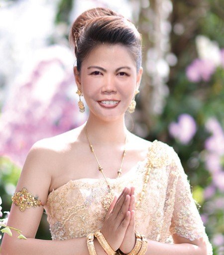 Tip Thaimassage