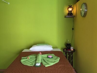 Thaimassage Inphaeng