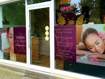 Thai Hatta Thaimassage