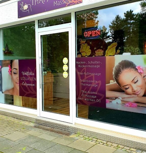 Thai Hatta Thaimassage