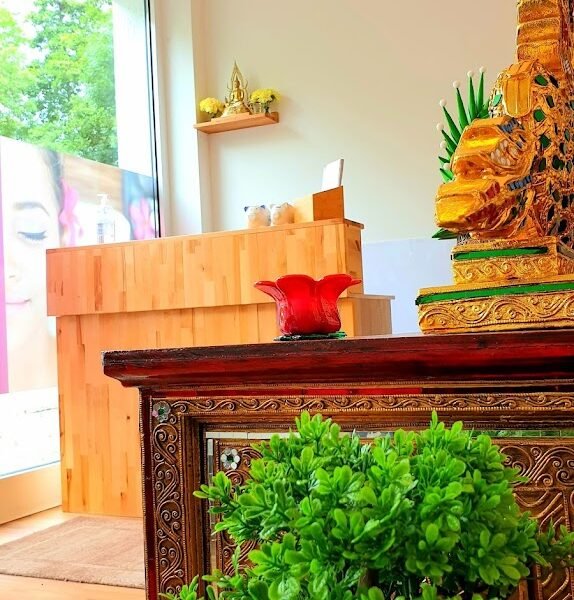 Thai Hatta Thaimassage