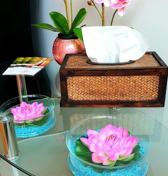 Thai Hatta Thaimassage