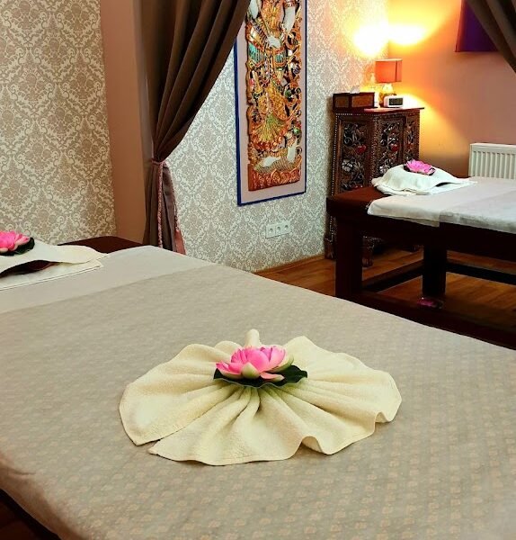 Thai Hatta Thaimassage