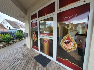 Sawasdee Thaimassage in Ostfildern