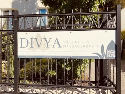 Divya Wellness & Massagepraxis