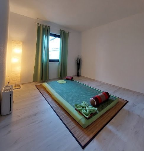 Namo Thailändische Massagen