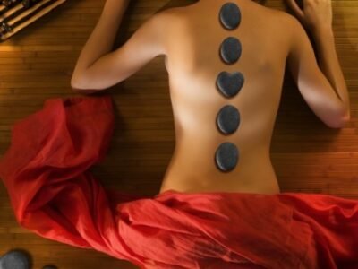 Tantrawelten Tantramassage