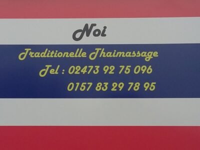 Noi Thaimassage