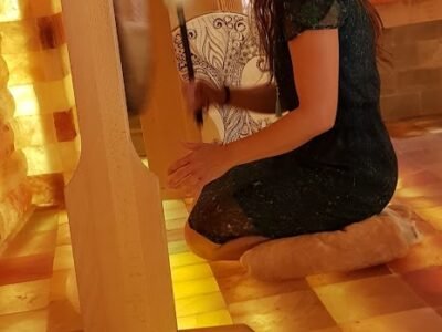 Kirchheimer Salzgrotte