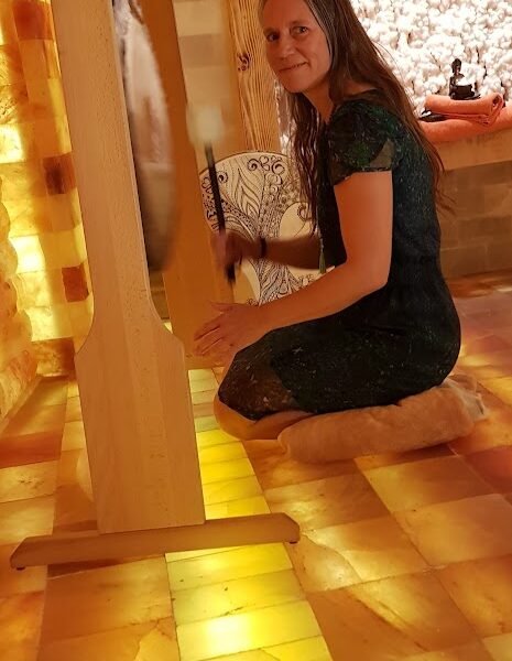 Kirchheimer Salzgrotte