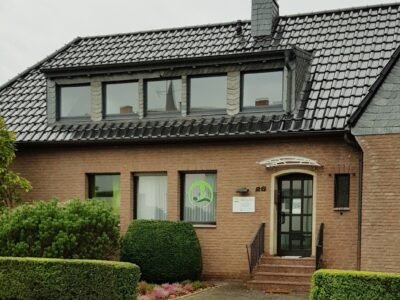 Frank Koch Mobiler Massageservice