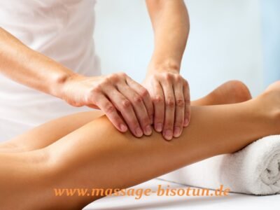 Bisotun Mobile Massage