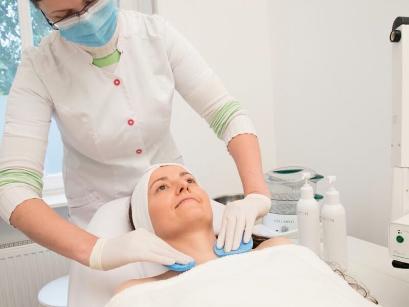 Beauty Star Kosmetik- und Massagestudio