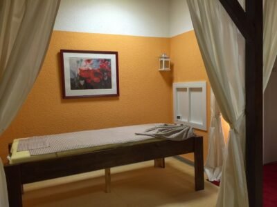 Thaimassage in Freiburg