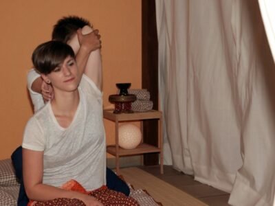 Thaimassage in Freiburg