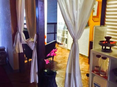 Thaimassage in Freiburg