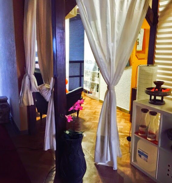 Thaimassage in Freiburg