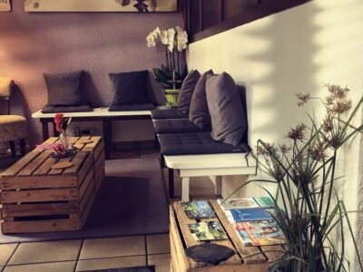 Thaimassage in Freiburg