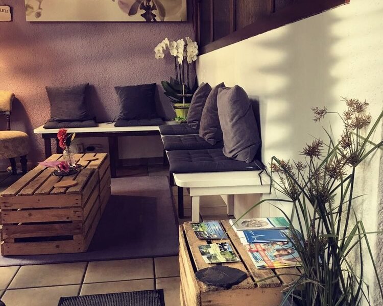 Thaimassage in Freiburg