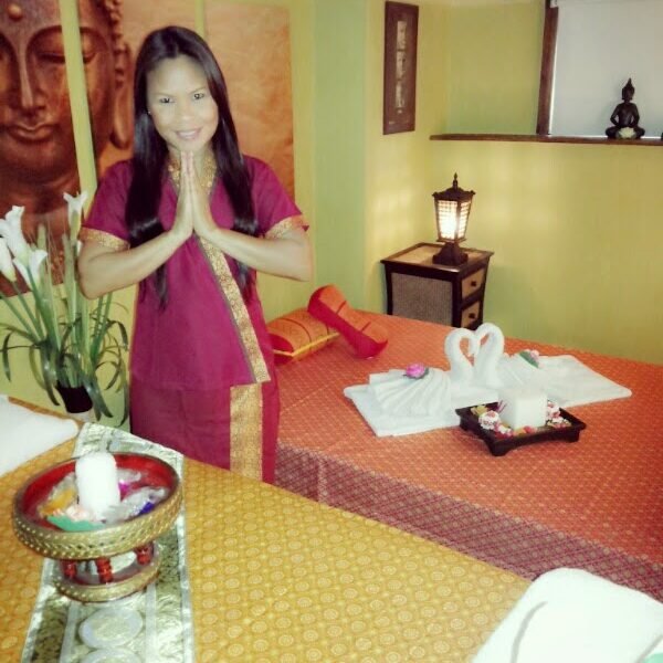 Niyada Zeche Thaimassage