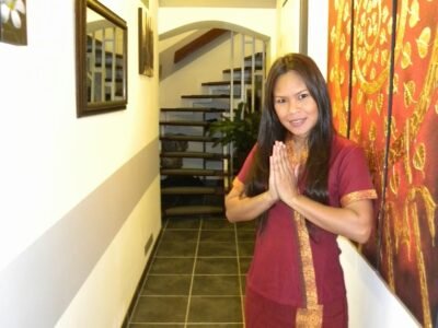 Niyada Zeche Thaimassage