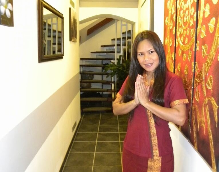 Niyada Zeche Thaimassage