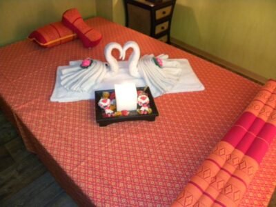 Niyada Zeche Thaimassage