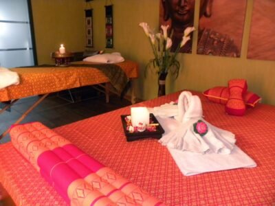 Niyada Zeche Thaimassage