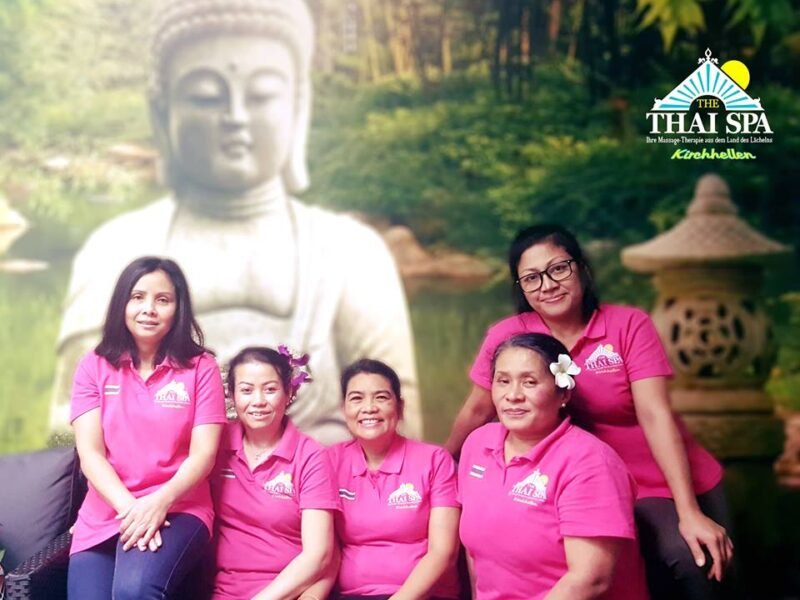 The Thai Spa in Bottrop