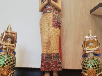 The Thai Spa in Bottrop