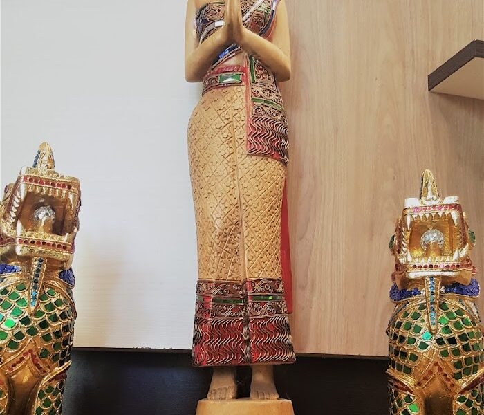 The Thai Spa in Bottrop