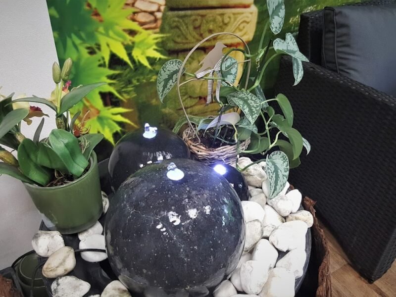 The Thai Spa in Bottrop