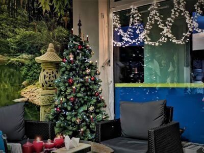 The Thai Spa in Bottrop