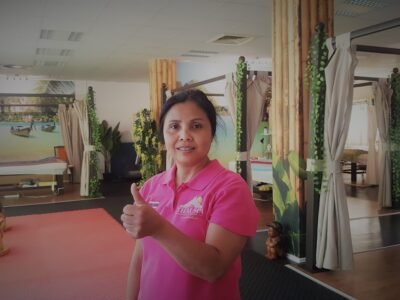 The Thai Spa in Bottrop