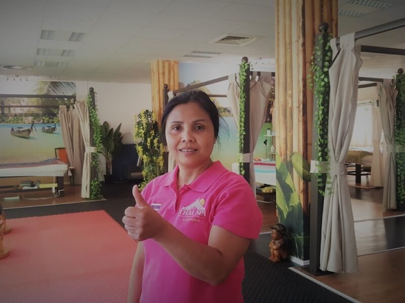 The Thai Spa in Bottrop