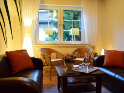 Die Atlaskorrektur Werhart Hilwig