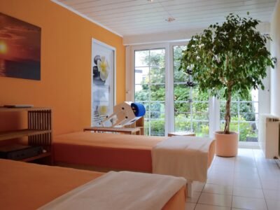 Die Atlaskorrektur Werhart Hilwig