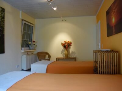 Die Atlaskorrektur Werhart Hilwig